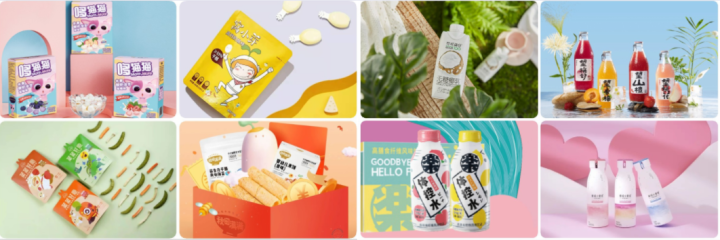 莫小仙加盟代理（2021国内食品饮料投融资事件盘点）