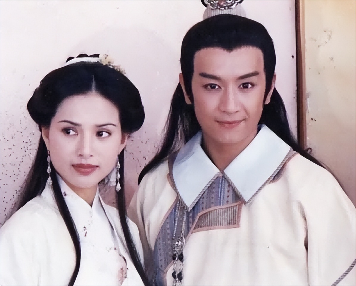 一手好牌却打得稀烂，这8位“高开低走”的港星，个个不值得原谅