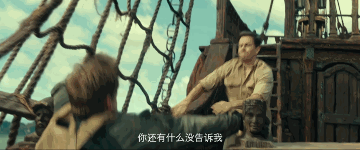 年度爽片来袭！蜘蛛侠勇闯《神秘海域》，50亿黄金宝藏重见天日