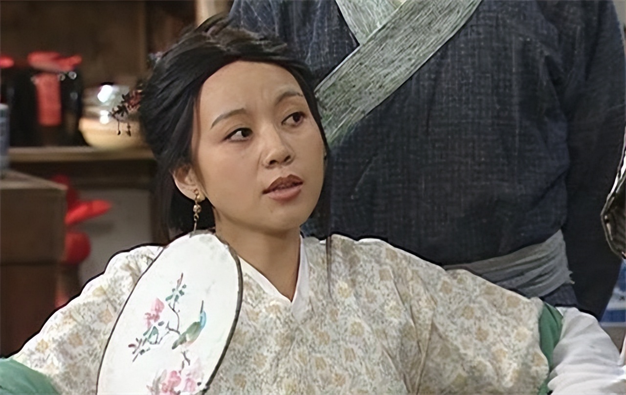 重温《武林外传》终于懂了：为何老白大嘴等人，最终远离了小六