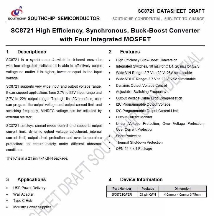 什么样的锂电池支持210W输出？CUKTECH 20号超级充电宝拆解