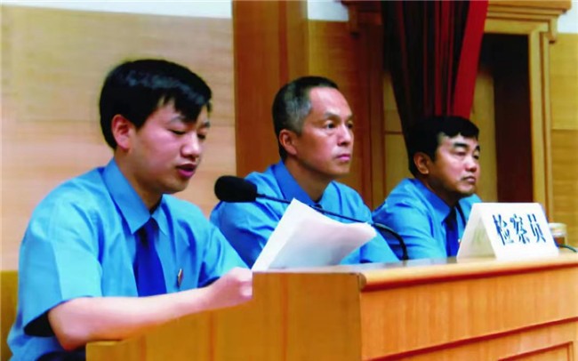 1991年，河南一农民被错判13年，被判无罪时，距刑满释放只剩15天