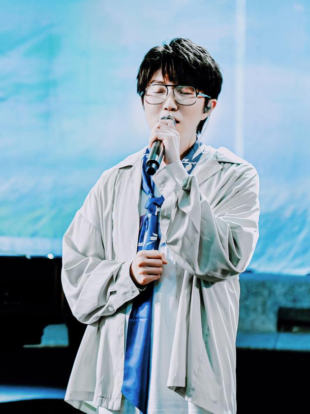 毛不易哪个学校毕业的（94年出生的毛不易）