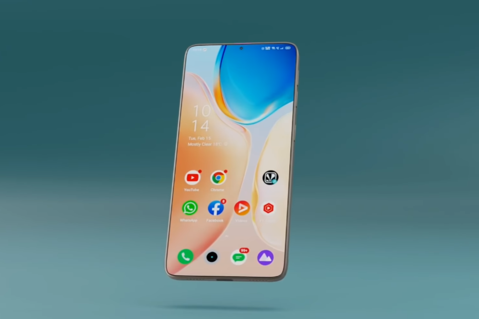 关于红米Note12 Pro＋的汇总