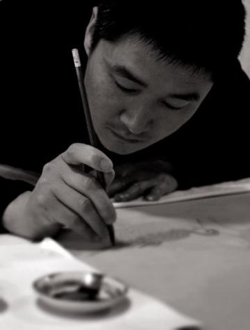 红星闪耀·绘中华——名师名家未来小画家美术人才作品展