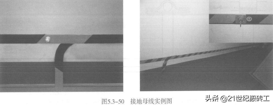 创建鲁班奖工程细部做法指导_ 安装工程_建筑电气工程