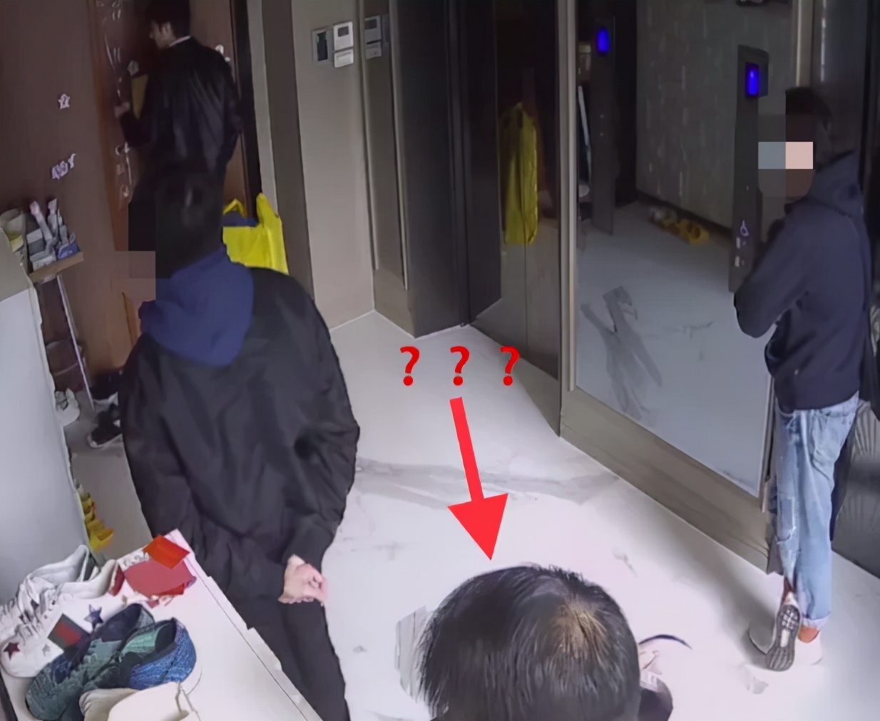 王力宏否认威胁李靓蕾，吐槽她想象力丰富，自己会继续争取见孩子