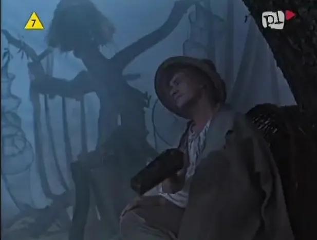 世界电影（0130）波兰电影《华沙美人鱼》（1956）剧照欣赏