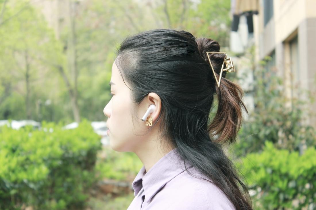 年轻人的第一款蓝牙耳机，尊客无线蓝牙耳机开箱