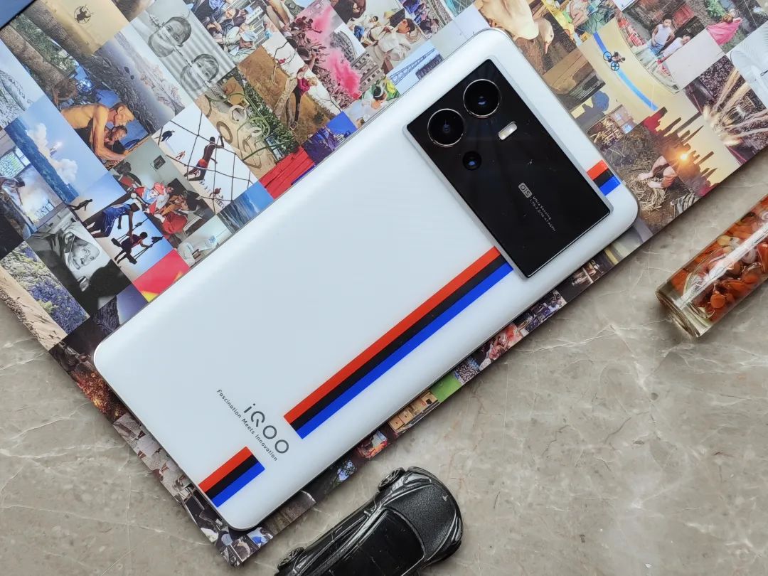 2022适合学生党，从大学用到毕业的5款手机，至少流畅三五年​