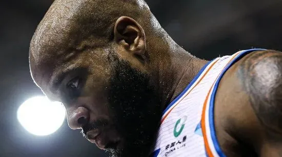 cba余嘉豪为什么不上场了（官宣！第2阶段报销！再见余嘉豪！这下最佳新秀真没了）