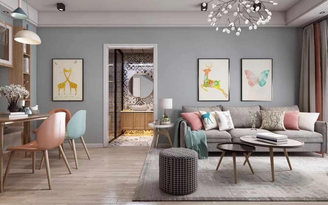 扒一扒装修9宗罪，你家中枪了吗？-钦州深度空间装饰