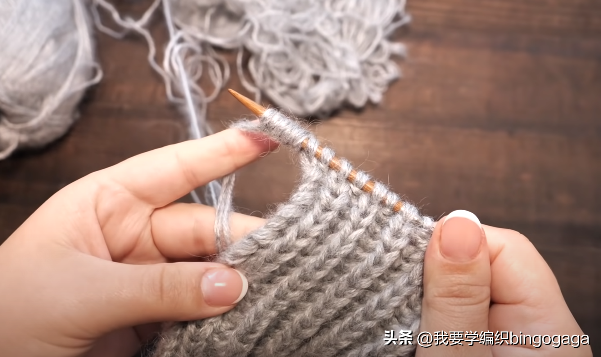 怎樣織帽子（冬天來款這樣的帽子抗寒，一款雷鋒帽編織教程，帶來從頭到腳的暖）