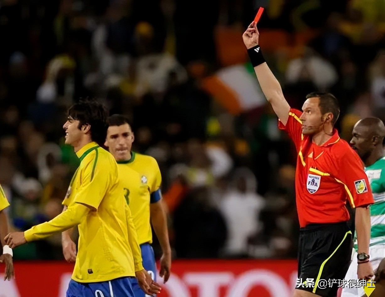 2010世界杯纪录（虎年世界杯大起底之神奇的非洲大陆！2010年南非世界杯记录）