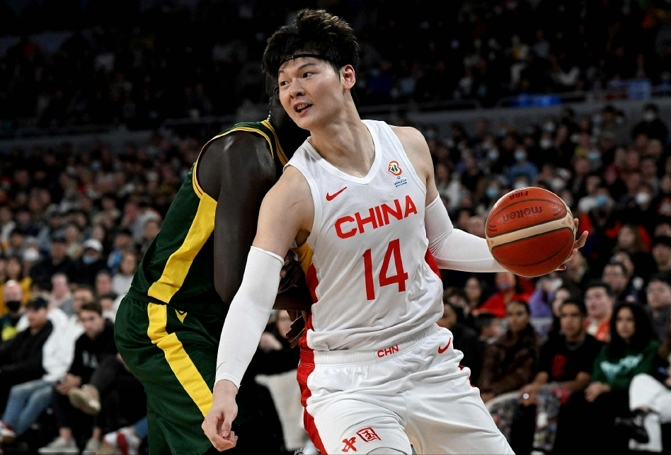 塞尔维亚男篮阵容（中国男篮开始“组装”，新帅乔尔杰维奇选拔最强阵容）