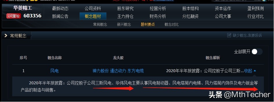 华菱精工：被遗忘的光伏+风电+新能源汽车配件