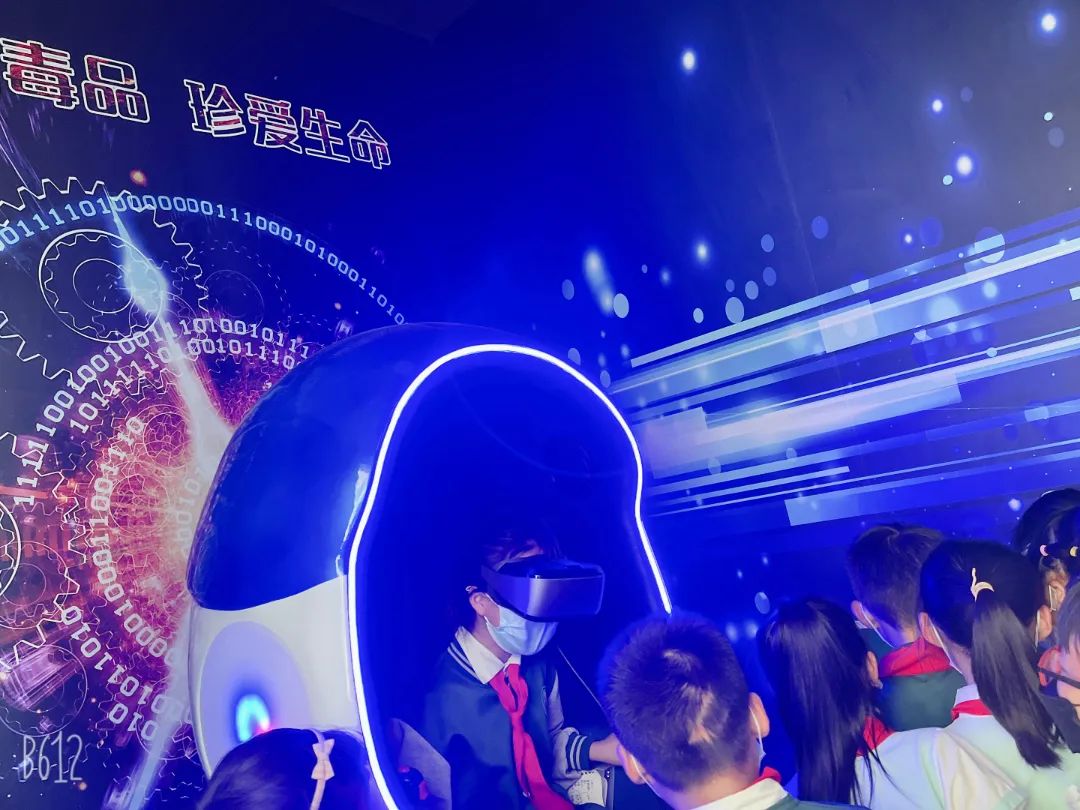 法治护航 守护成长｜天府新区永兴小学开展法治教育进校园系列活动