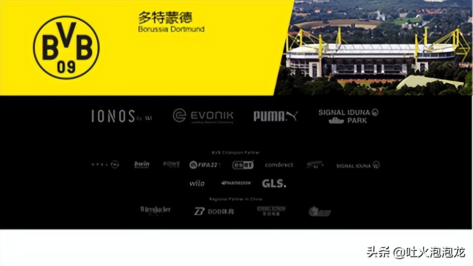 德甲球队关系户（德甲俱乐部背后的金主爸爸有哪些你知道吗？看看有没有你不知道的）