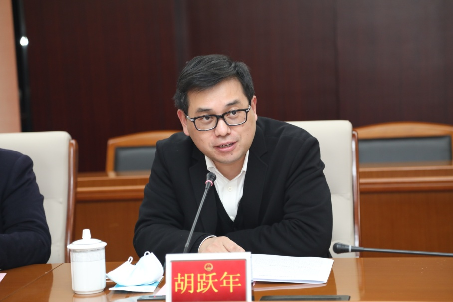 【两会看锡检】无锡检察交“答卷” 代表委员来评议