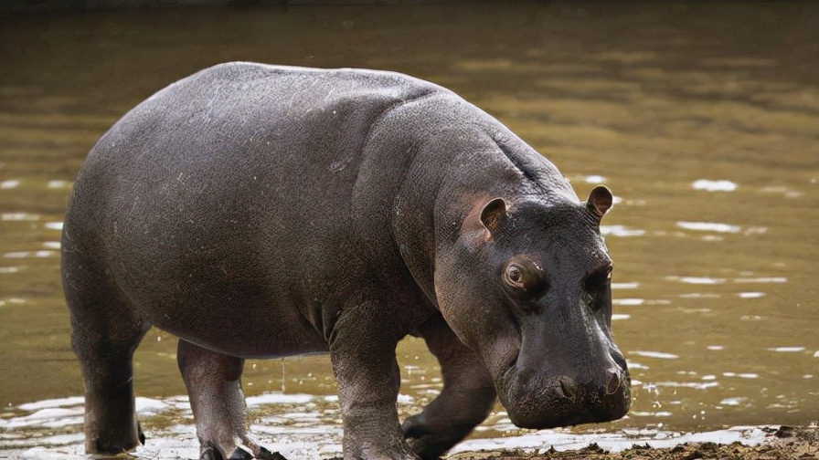 杀死人类最多的十种动物，榜首每年杀死几十万人，就在我们身边