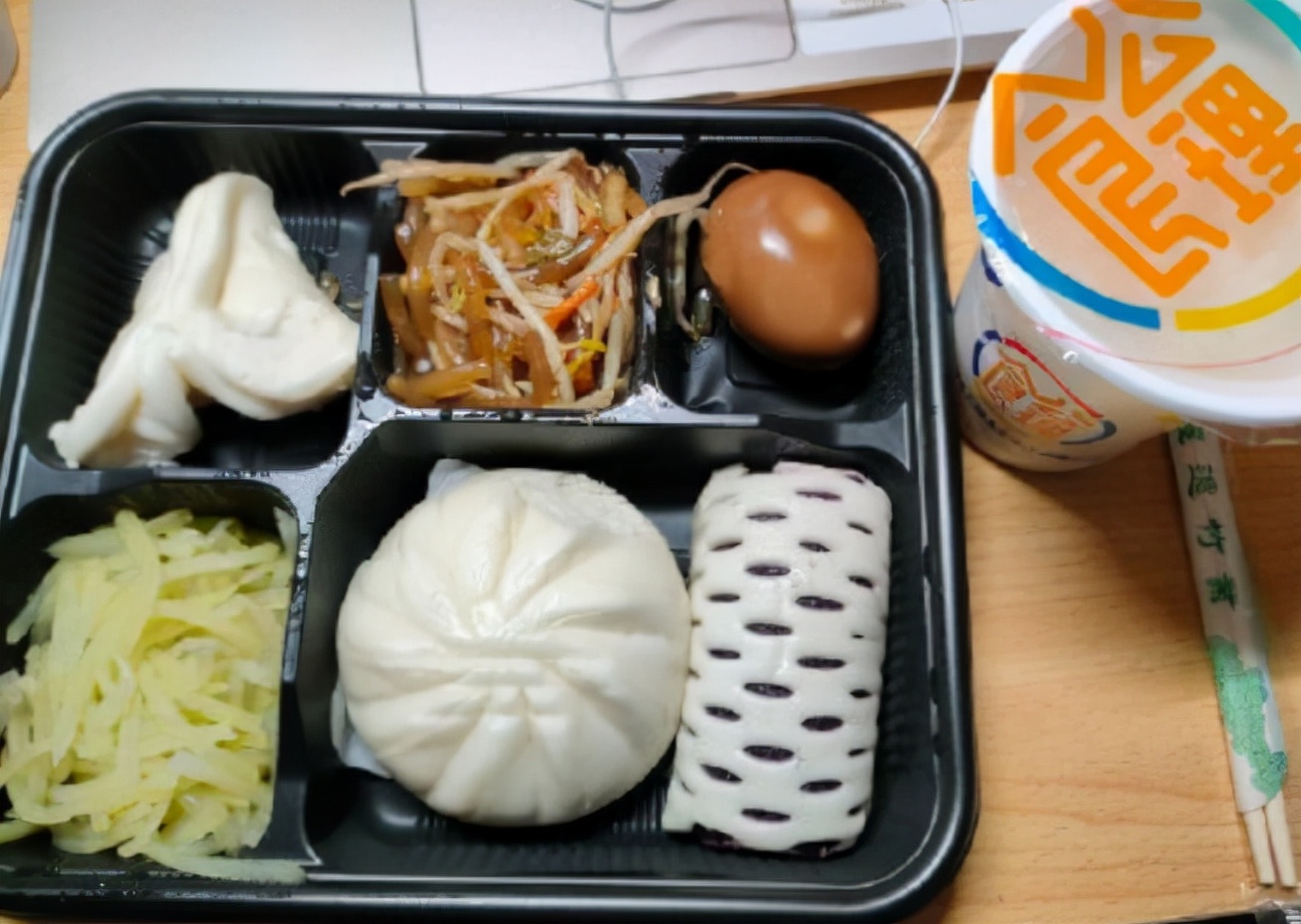 来自985高校的底气，吉林大学：孩子们，我们一定把4万份饭供上