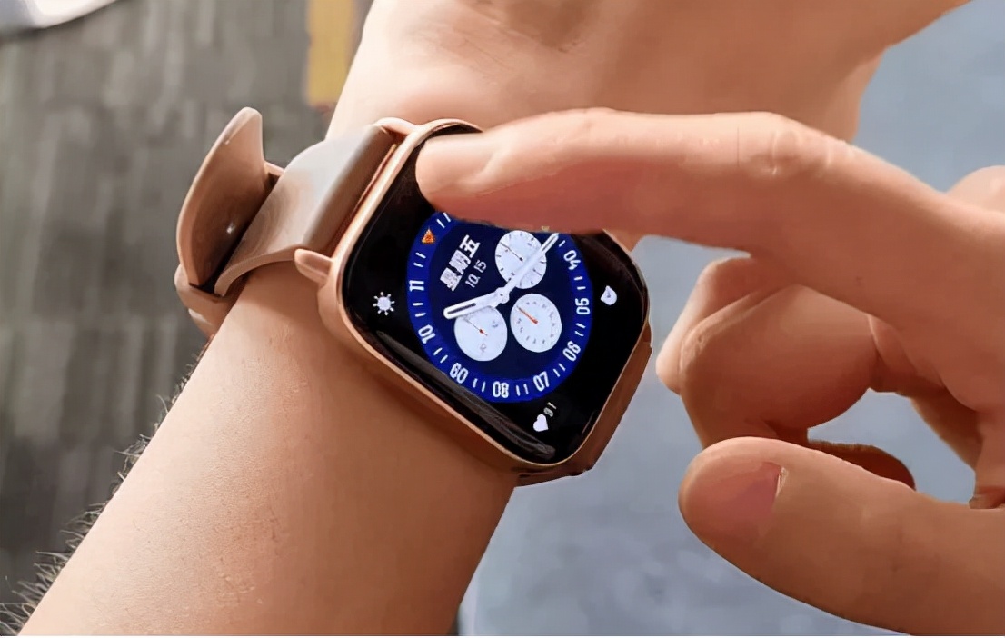 华米gts3好用吗华米gts3评测体验