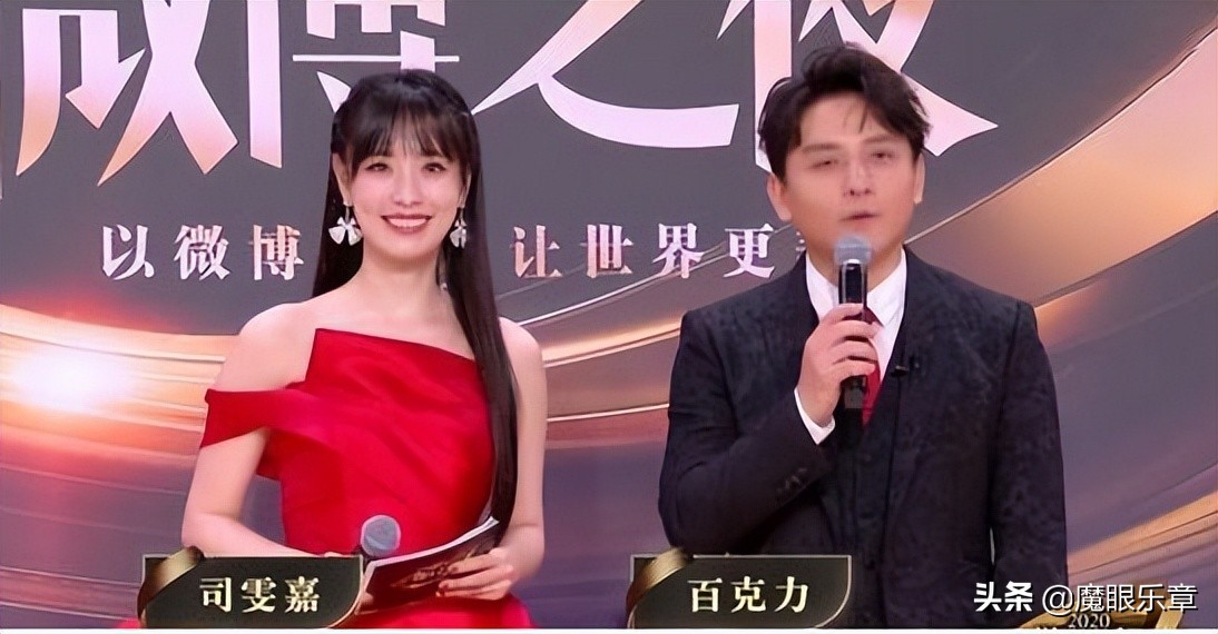 35岁是分水岭？这五位电视台男主持人也难逃油腻的宿命