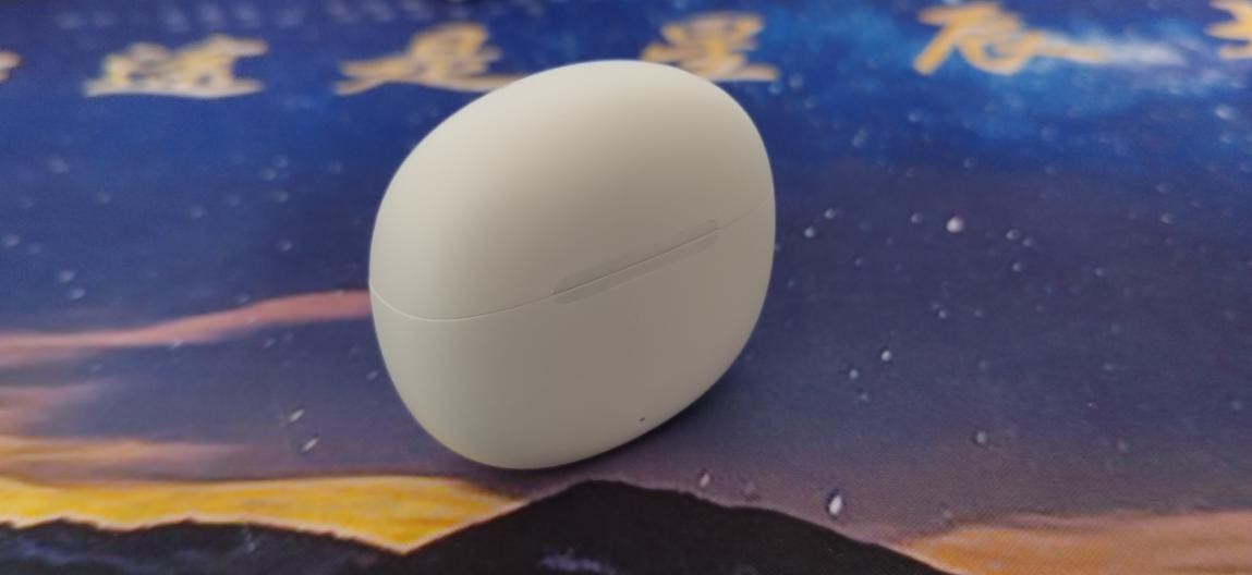 QCY AilyPods|百元TWS蓝牙耳机的扛把子，初级“音烧”的绝佳选择