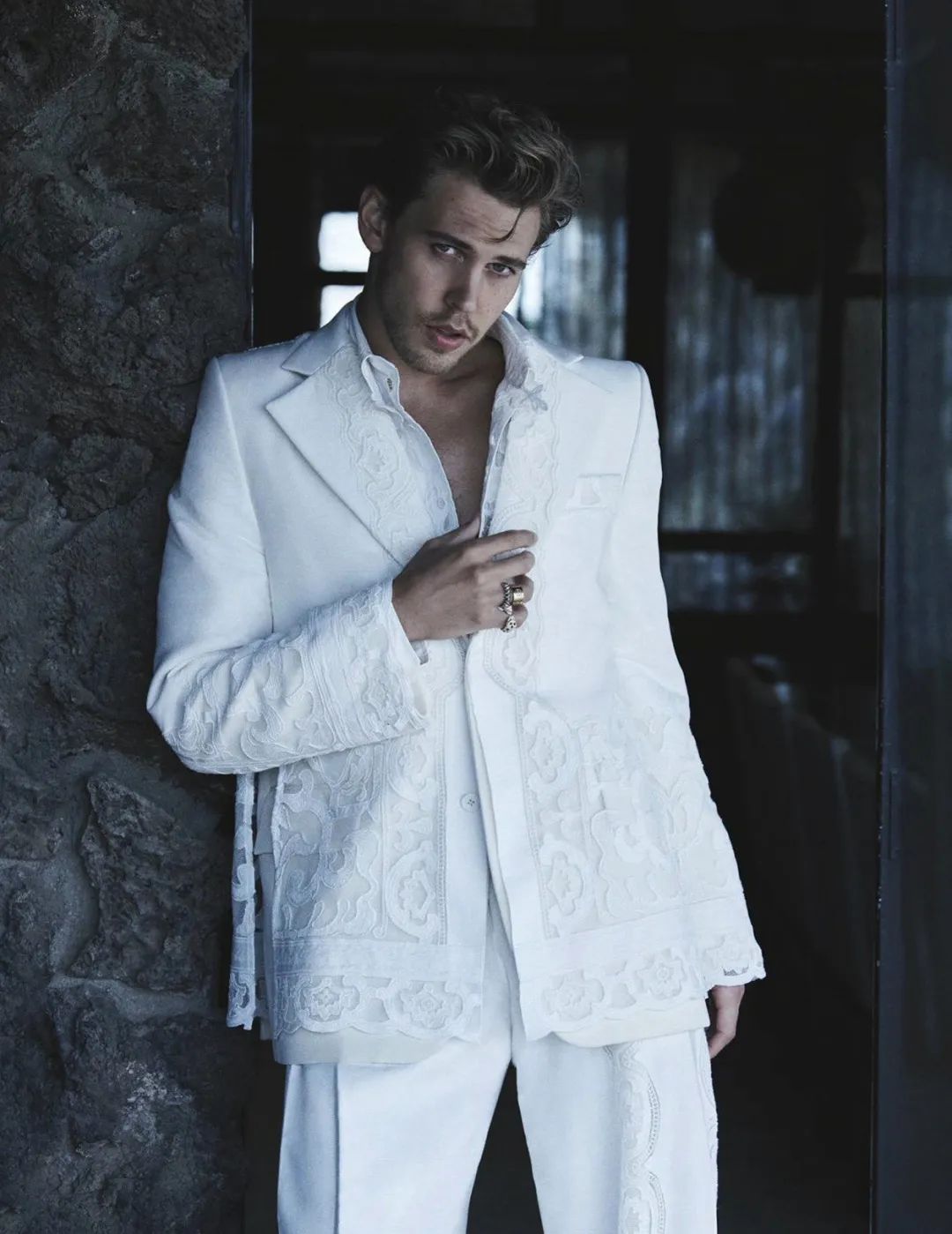 美国男演员奥斯汀·巴特勒靠一部电影67弯道超车,有望成90后一哥!