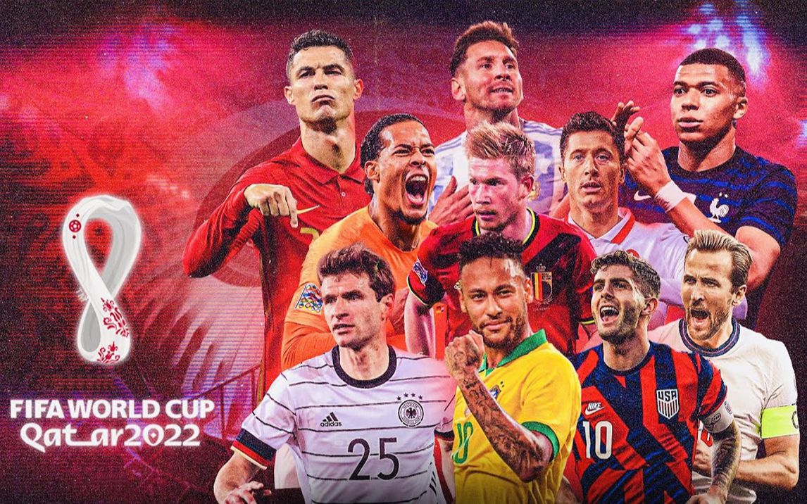 C罗能打2022世界杯吗（梅罗相约2026！诸神黄昏终极版来袭，七大超级巨星，将逐梦世界杯）-华海博客