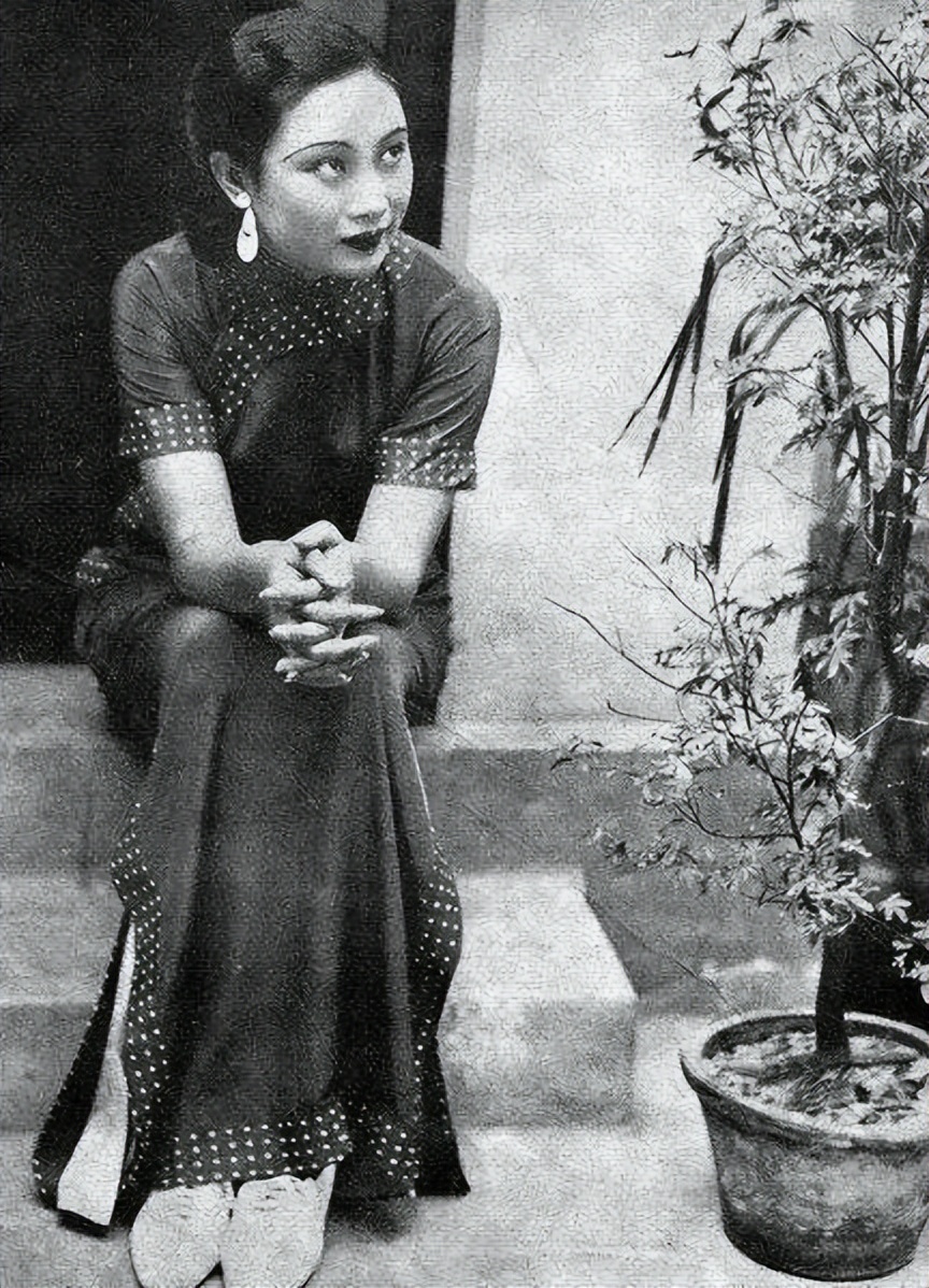 唐瑛在美国照片(唐瑛照片)