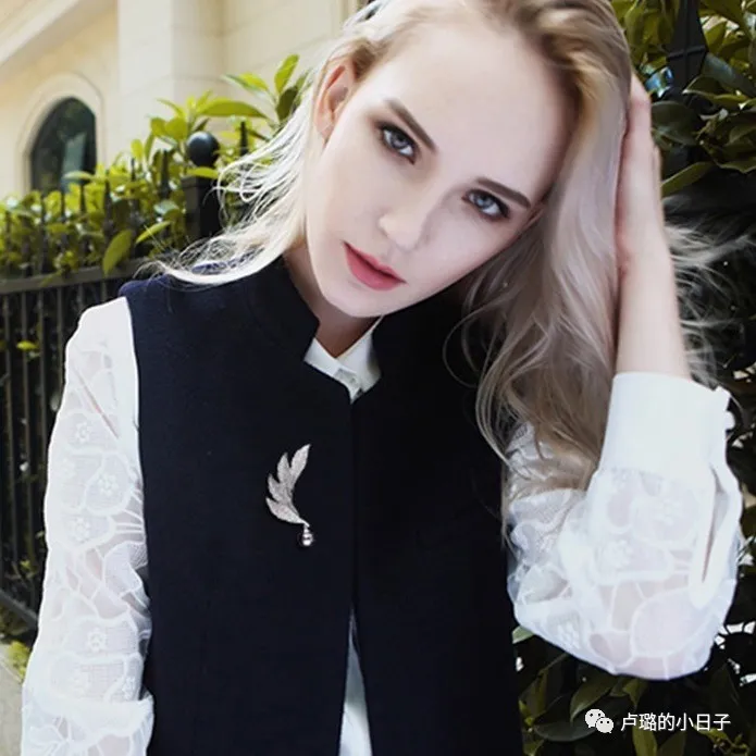 最贵的胸针（25款奢侈品胸针大盘点）
