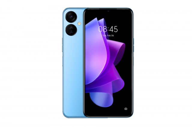 传音推出 Tecno Spark 9T：搭载联发科 Helio G37、5000 mAh 电池