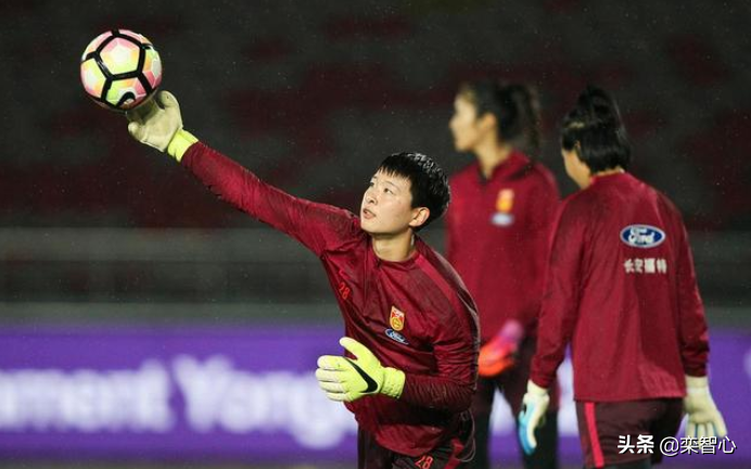 中国女足守门员有那几个人(女足亚洲杯名单解析之——门将篇：赵丽雅、朱钰位置稳固)