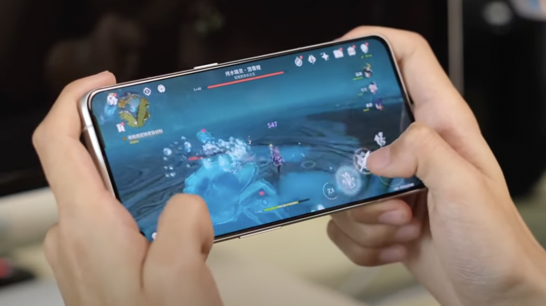 realmeGT2大师探索版与realmeGT2Pro全面对比：区别很明显