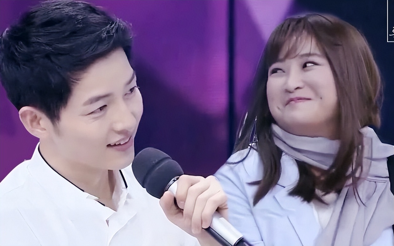 cp遍布娱乐圈却从未被骂，坐拥3000男神，贾玲是怎么做到的？