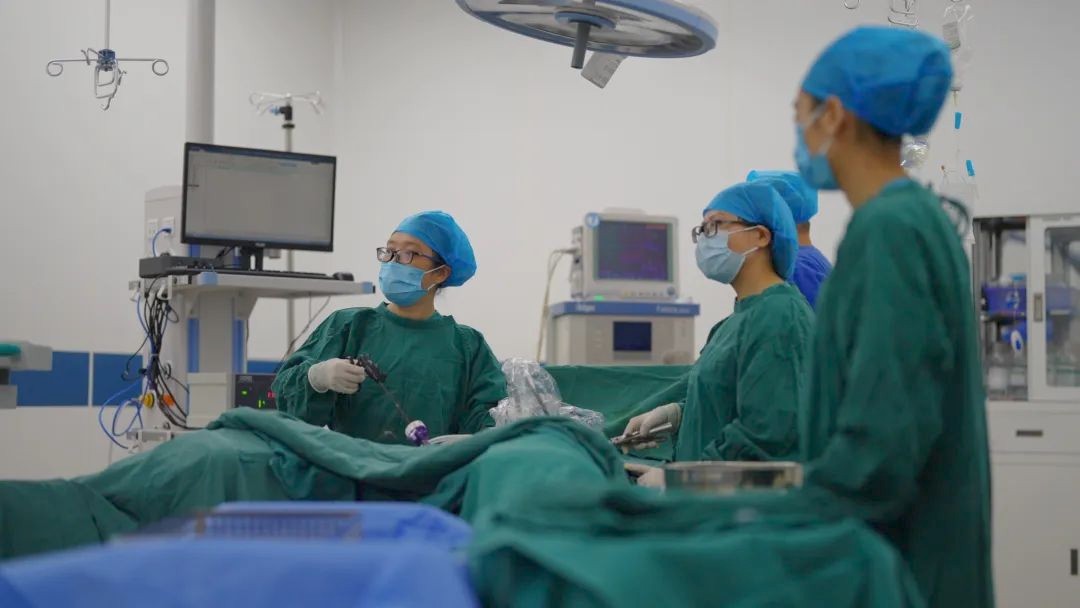 遂宁市安居区人民医院：紧密型县域医共体如何建？来看答卷