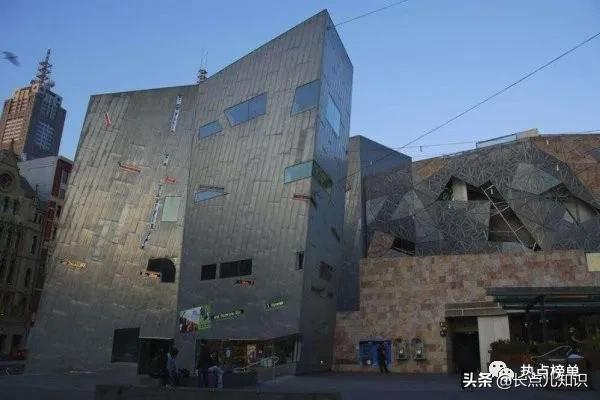 世界十大著名电影博物馆排名榜揭晓！好莱坞电影博物馆排名第一