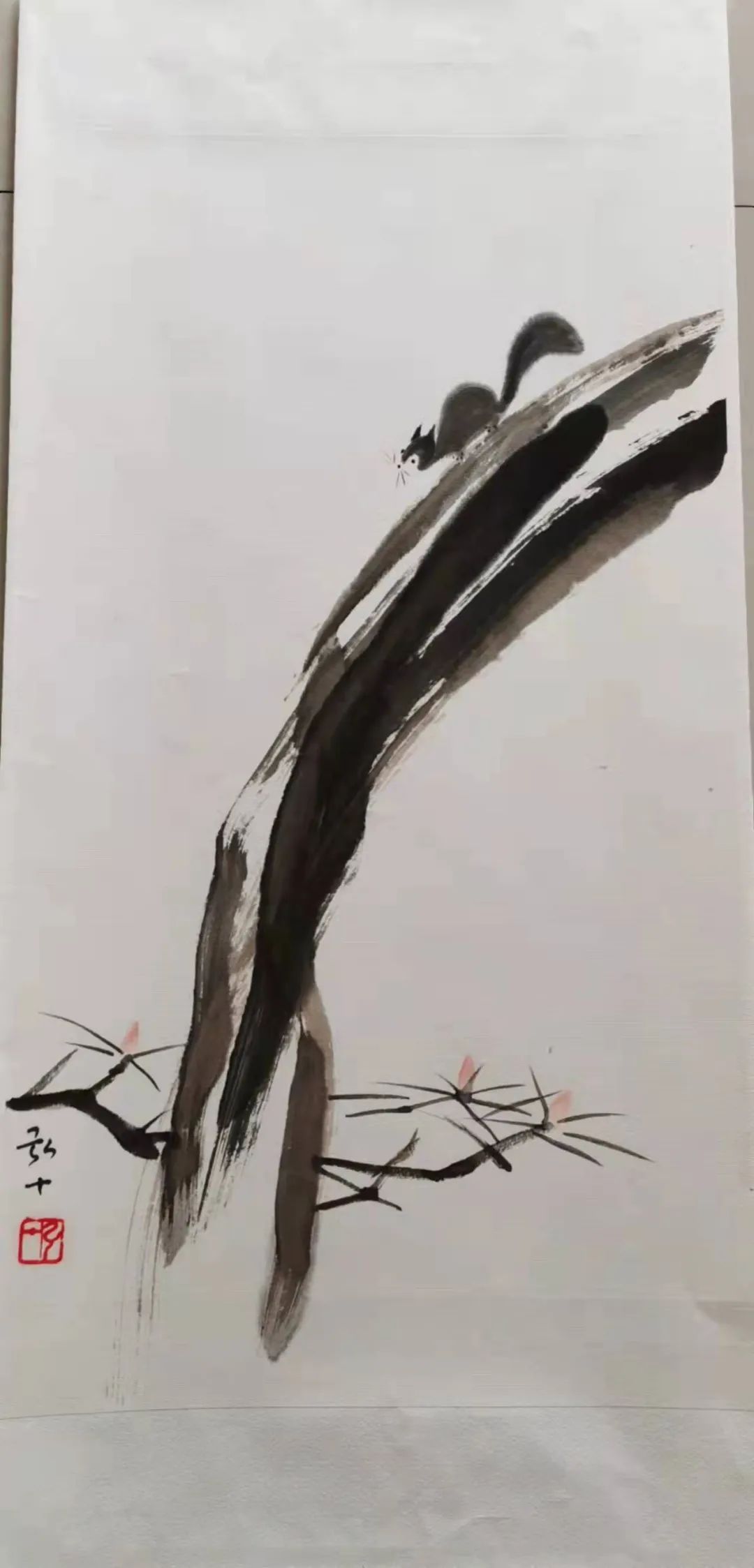 中国新时代国际艺术大家——方书玲