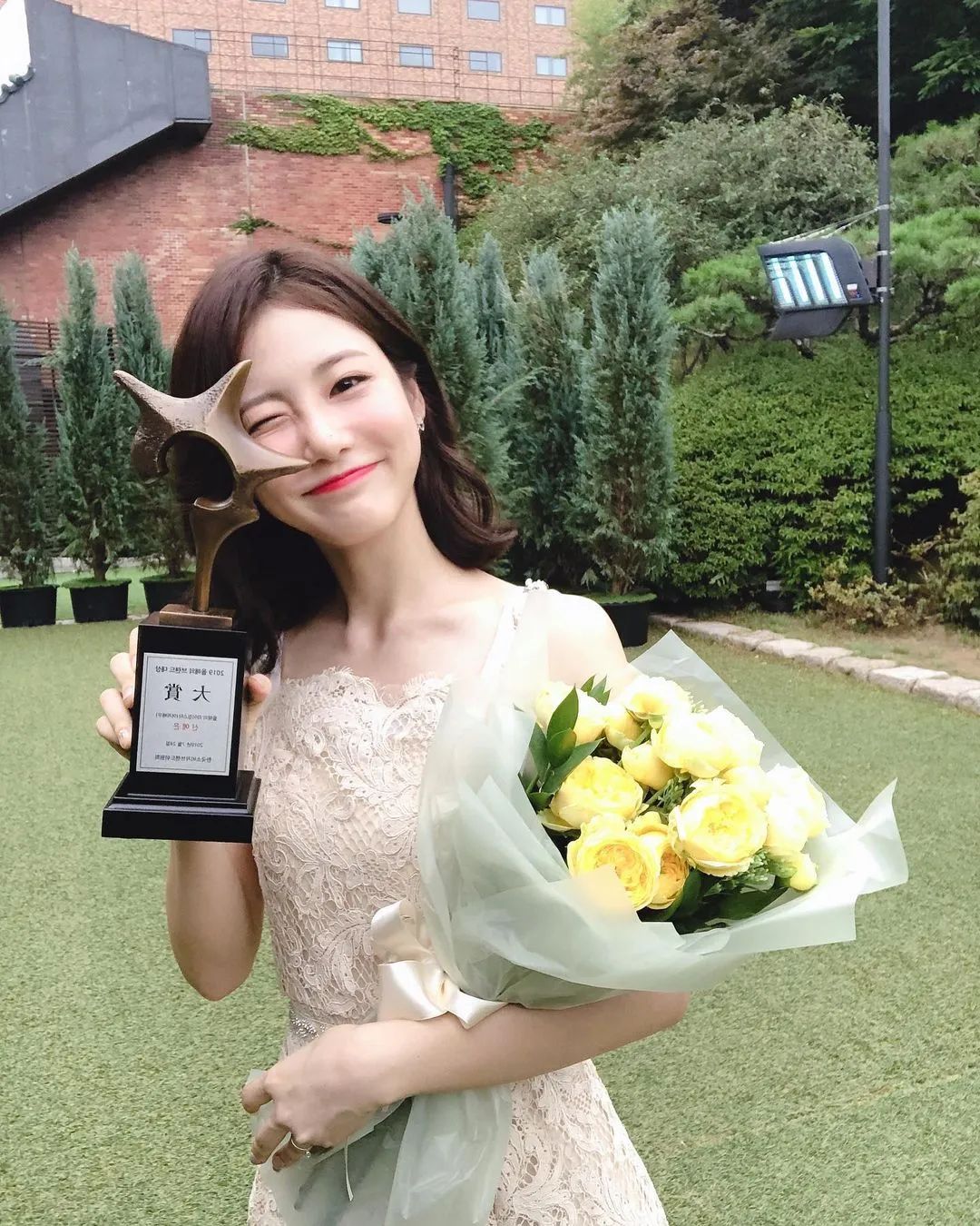 具滋哲婚礼（性感丨有迷妹如此，夫复何求）