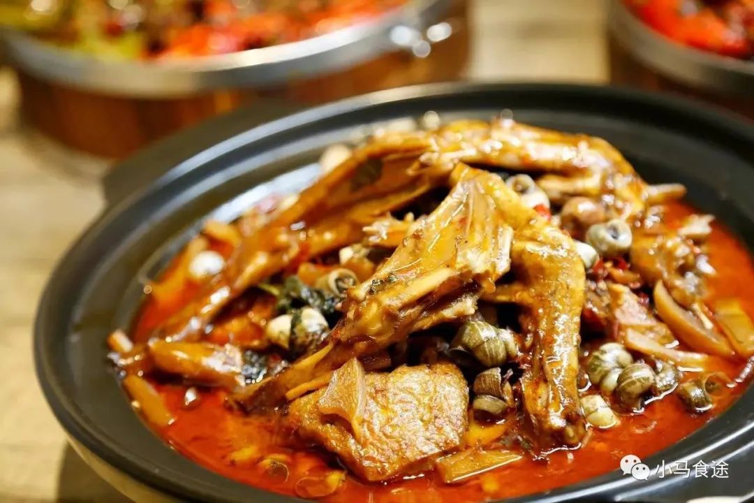 鸭子烧什么配菜好吃（简单又好吃的10道鸭肉下饭菜）