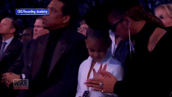 碧昂丝10岁女儿仿佛印钱机器，净资产高达8千万，越长越个性