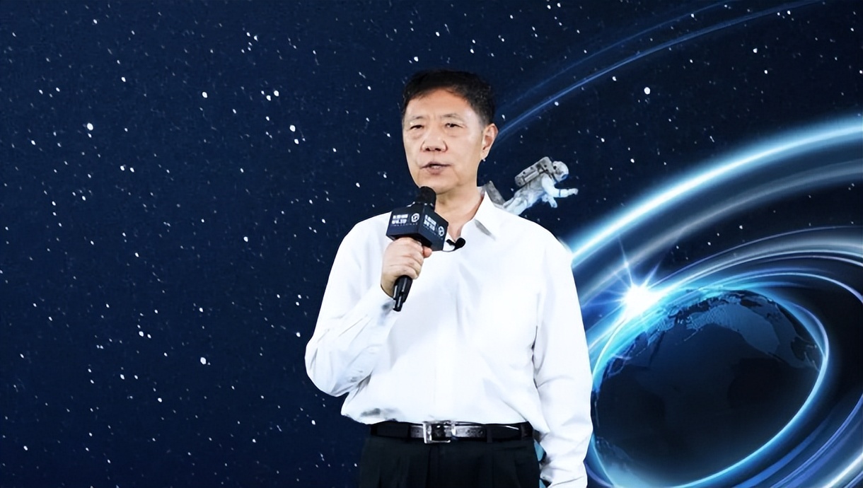 航天科技 凈享未來 東鵬整裝衛浴X中國航天基金授牌發布會圓滿舉行