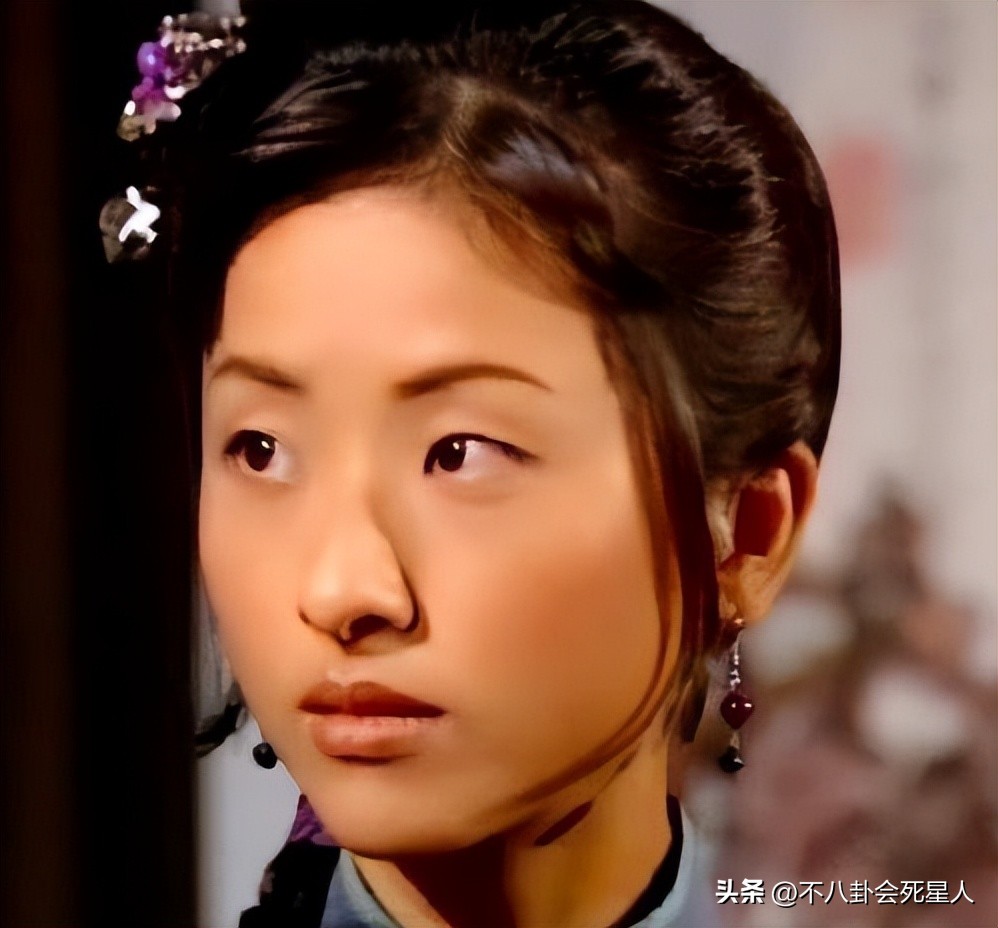鹿鼎记陈小春版公主演员(陈小春版《鹿鼎记》开播24年,7个老婆4个脸垮
