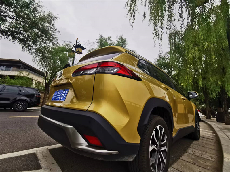 ��������ѡSUV������ ����ƽ���ֶ���ʮ��