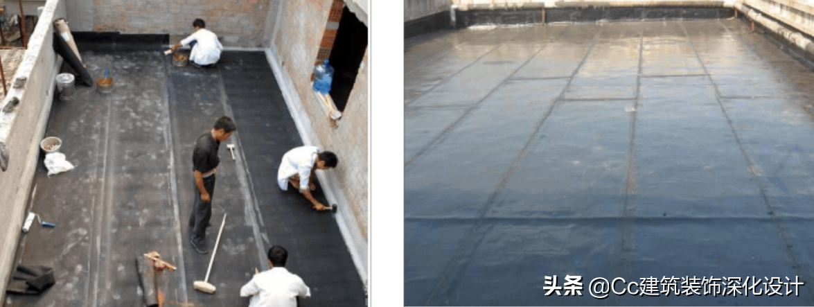 「技术」屋面防水工程技术要求