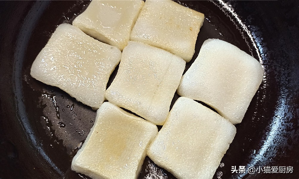 图片[8]-【干锅千叶豆腐】做法步骤图 风味独特 一点都不比饭店差-起舞食谱网