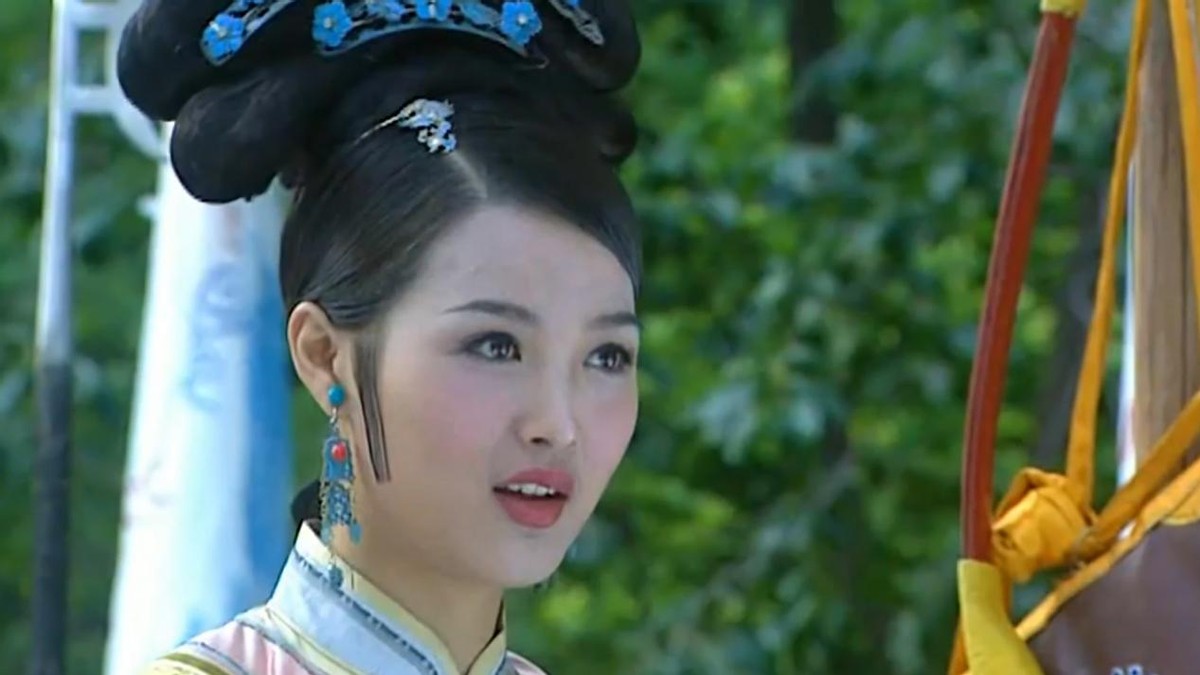 《孝庄秘史》幕后，为等宁静推迟开工，李玲玉是被导演骗来的