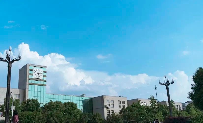 “钱景”广阔！湖北这所大学：8个专业跻身“高月薪”榜单