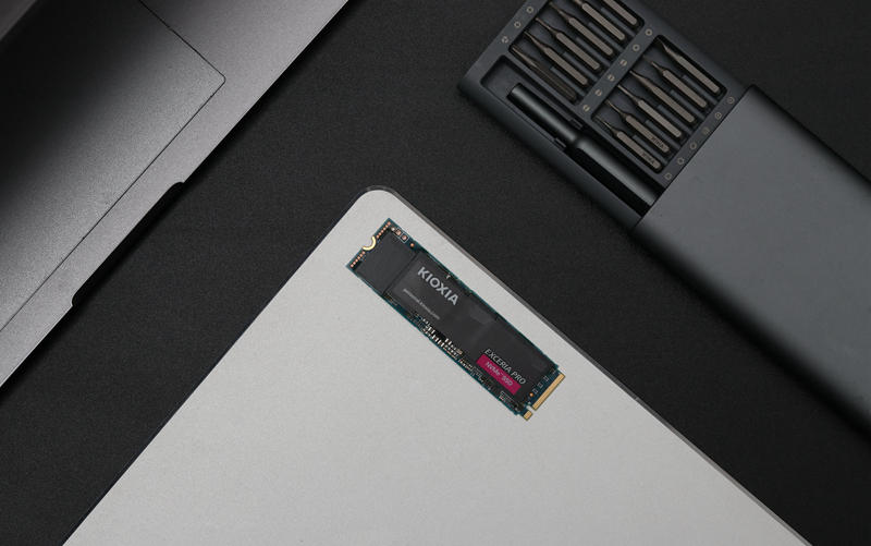 PCIe 4.0固态硬盘新宠，又快又稳 铠侠EXCERIA Pro SE10 1TB体验